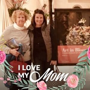 Meet your Posher, Angela